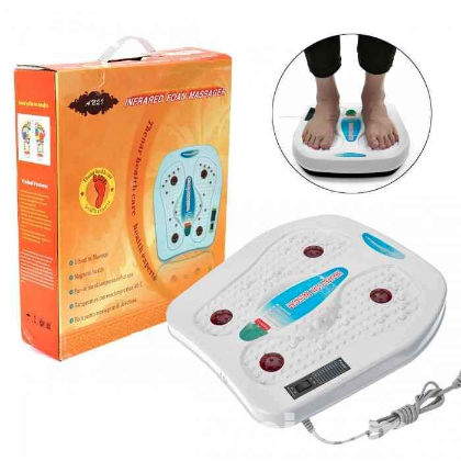 INFRARED FOOT MASSAGER